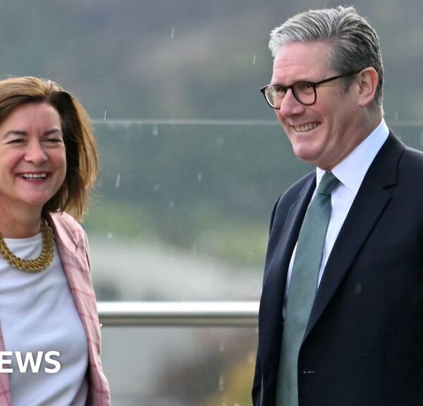 Starmer's Migration Plans Threaten Wales, Warns First Minister