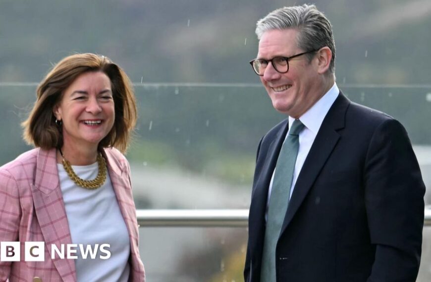 Starmer's Migration Plans Threaten Wales, Warns First Minister