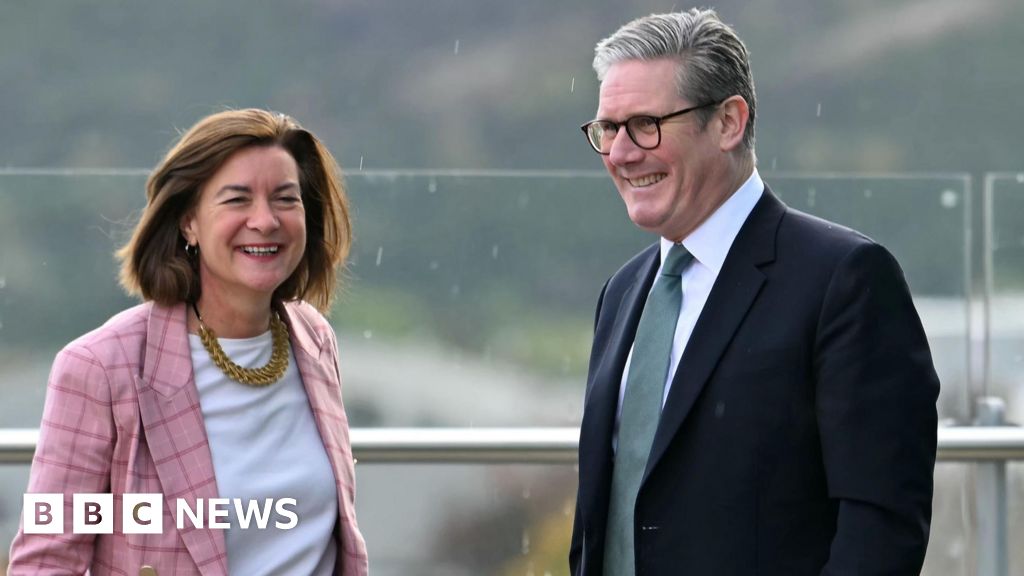 Starmer's Migration Plans Threaten Wales, Warns First Minister