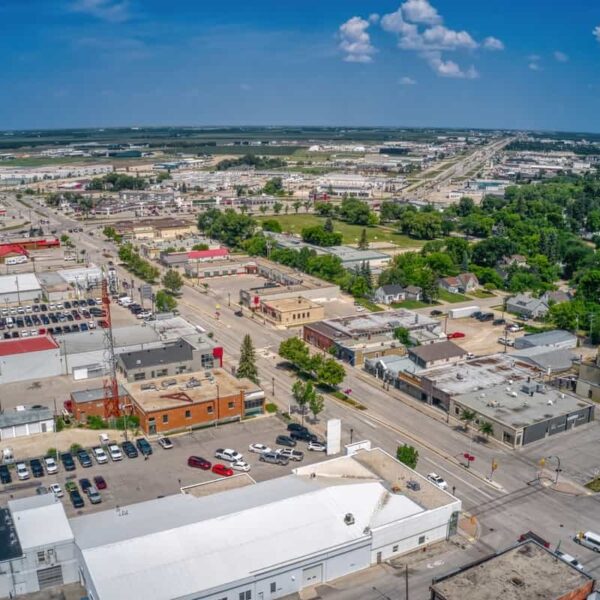 Steinbach Unveils Designated Employers for Rural Residency Pathway