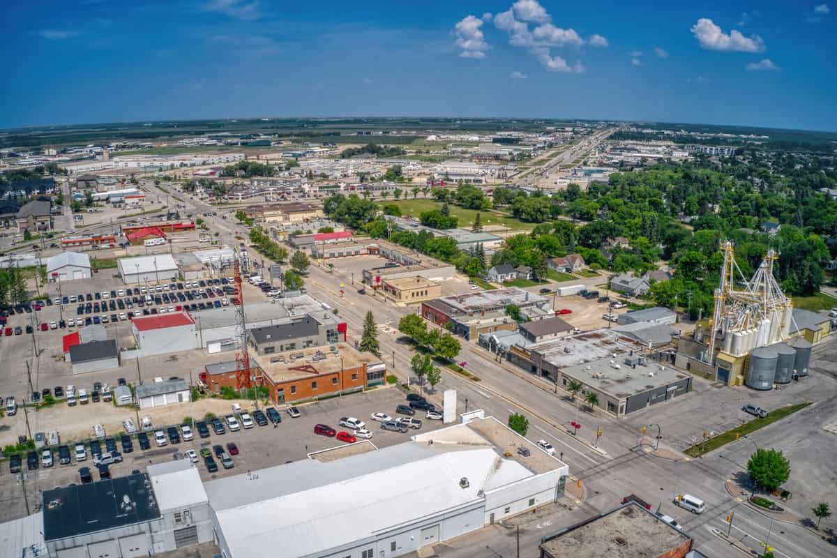Steinbach Unveils Designated Employers for Rural Residency Pathway