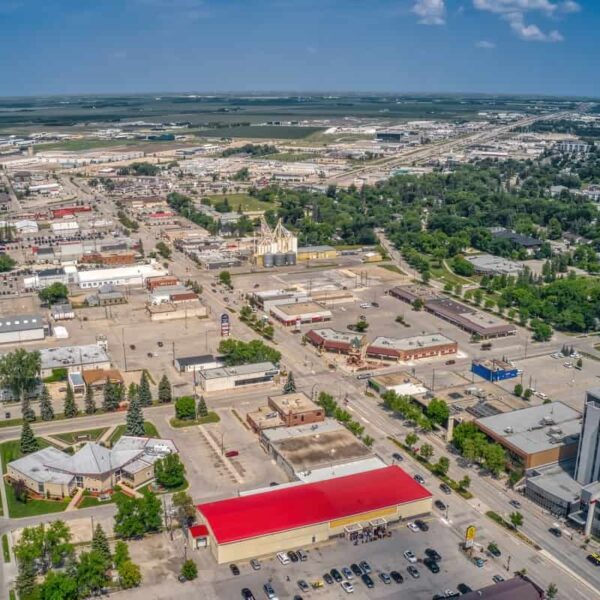 Steinbach Unveils Key Sectors for New Rural Residency Pathway