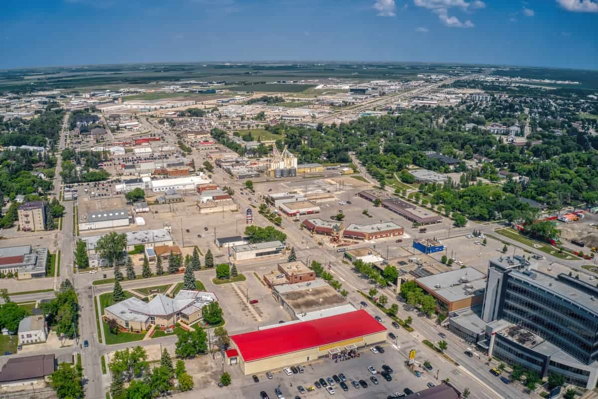 Steinbach Unveils Key Sectors for New Rural Residency Pathway
