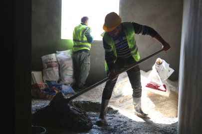 Syria Returnees Face Economic and Employment Challenges