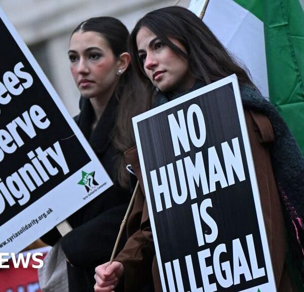 Syrian Asylum Claims Freeze: Thousands Remain in Limbo