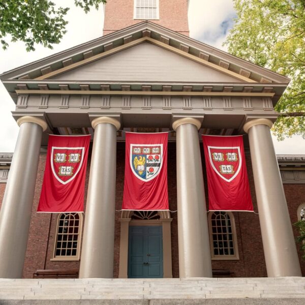 Trump Administration Strips Harvard of International Student Enrollment