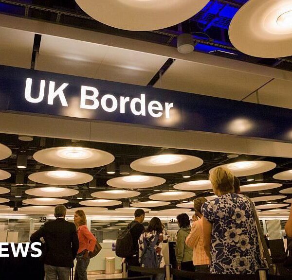 UK Immigration Trends: Insights from Chris Mason's 30-Year Review