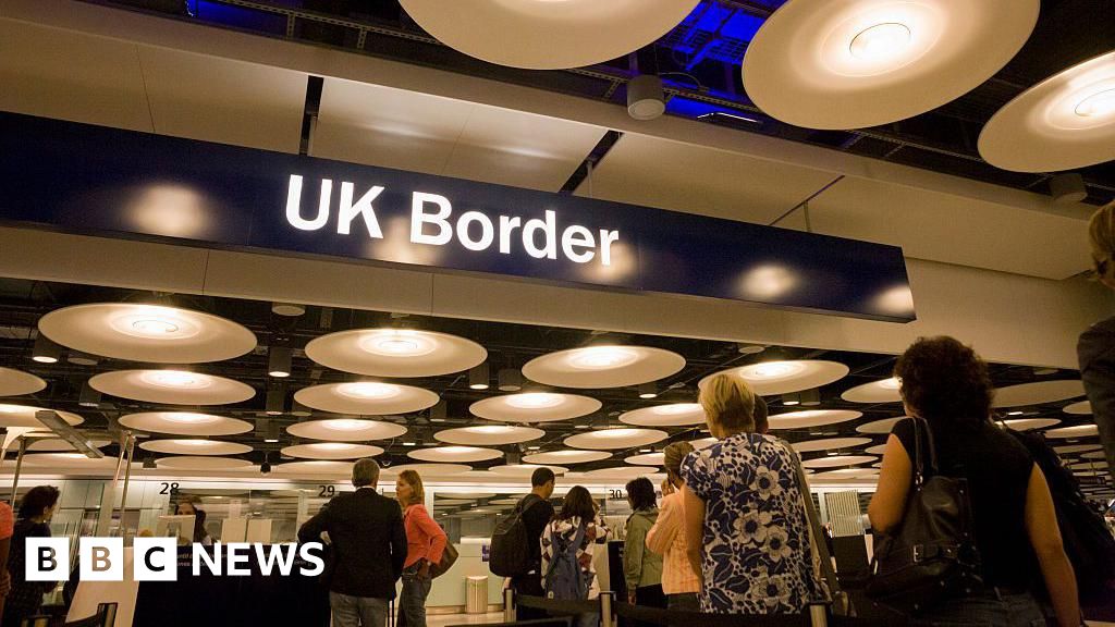 UK Immigration Trends: Insights from Chris Mason's 30-Year Review