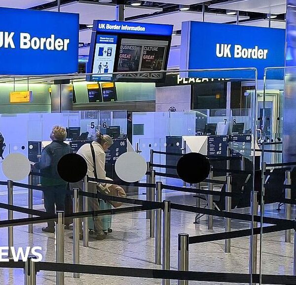 UK Migrants Face Extended Wait for Permanent Residency