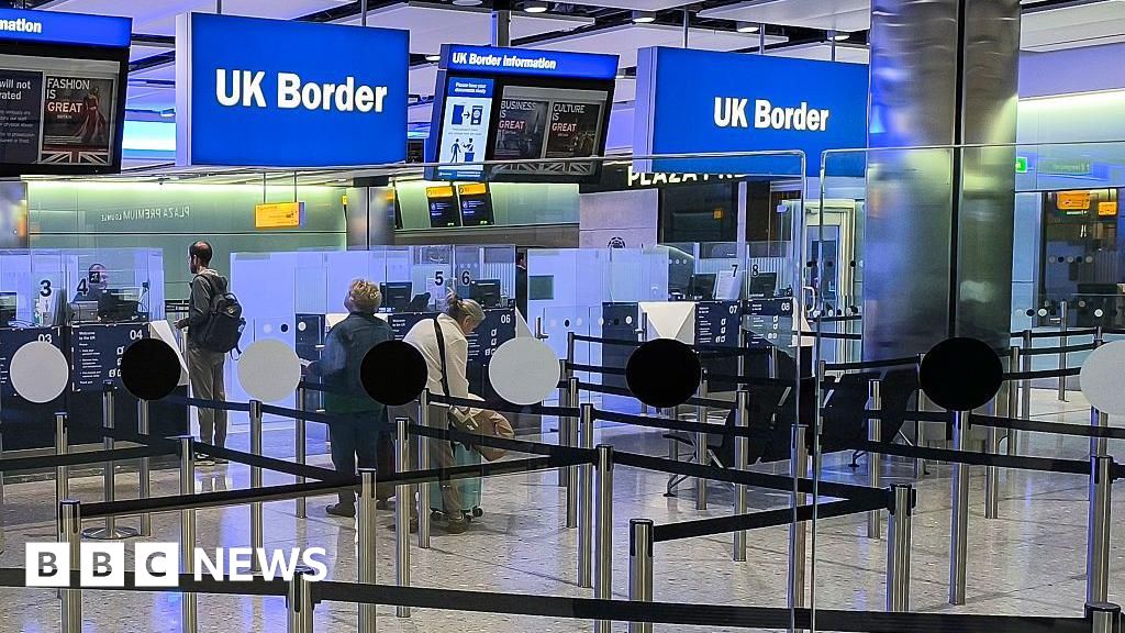 UK Migrants Face Extended Wait for Permanent Residency