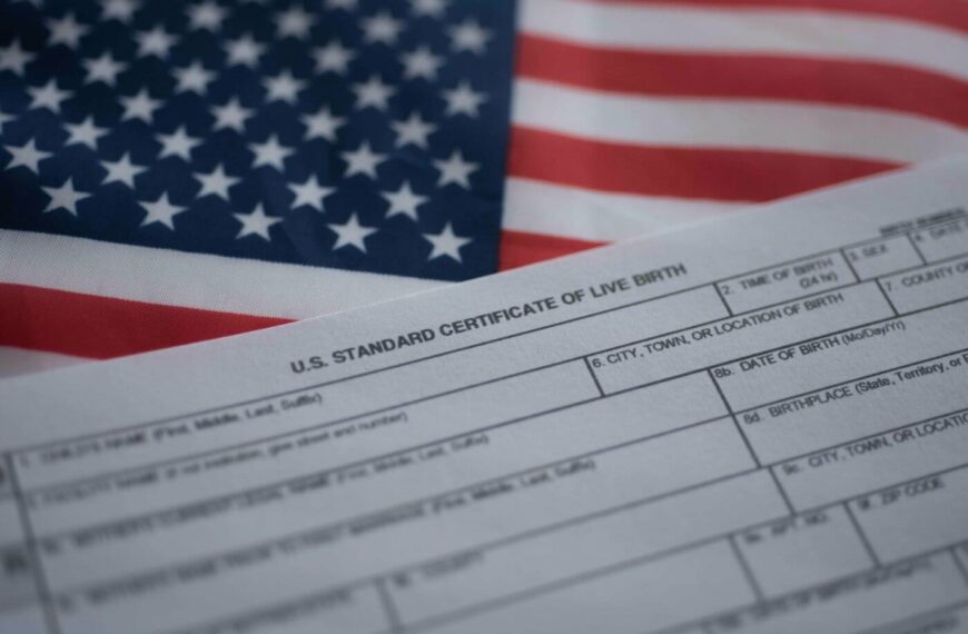 USCIS Marriage Green Card Process Changes You Must Know for 2025