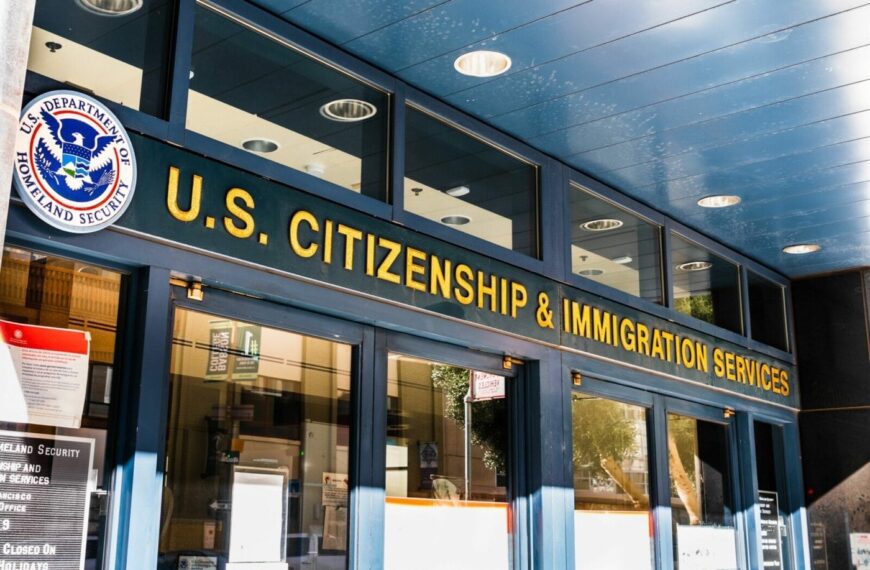 USCIS Reports Surge in EB-1 Petitions, K-1s Remain Stable