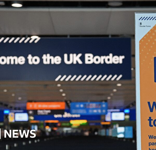 Visa Restrictions Loom for Certain Nationalities Amid Policy Changes