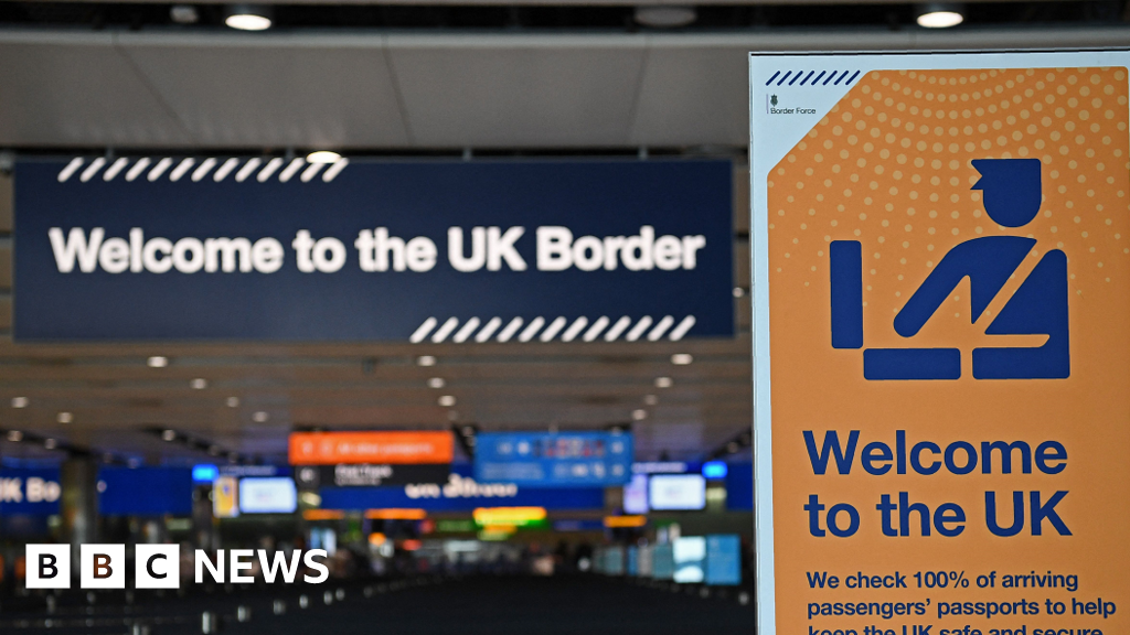 Visa Restrictions Loom for Certain Nationalities Amid Policy Changes