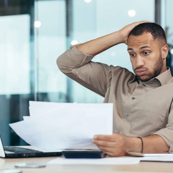 What to Do After Your IRCC Application Is Refused