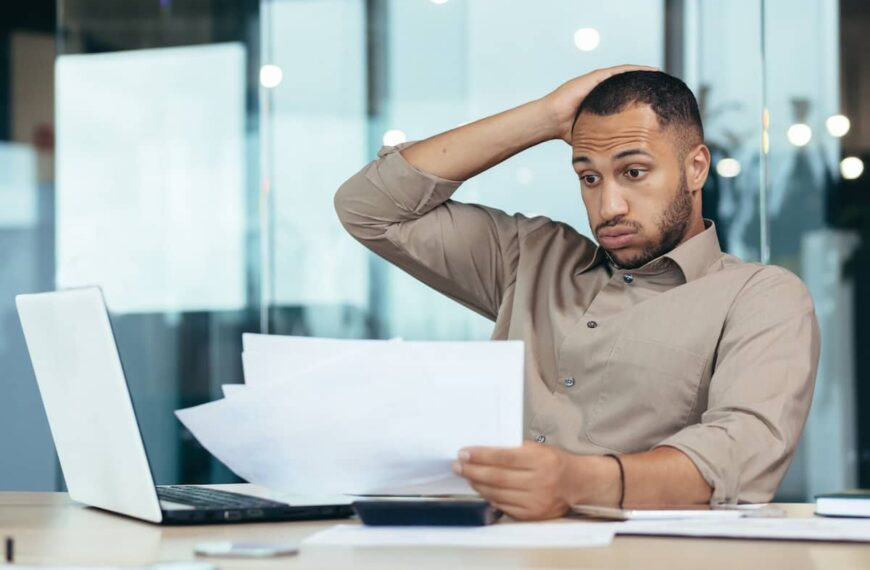 What to Do After Your IRCC Application Is Refused