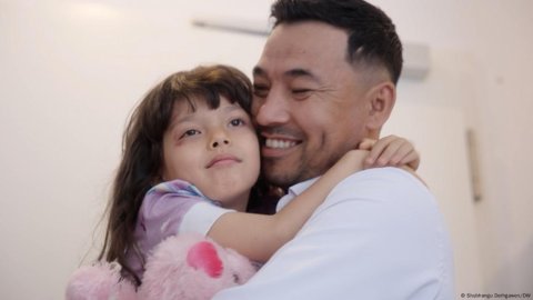 Afghan Refugee Family Faces Challenges in Germany