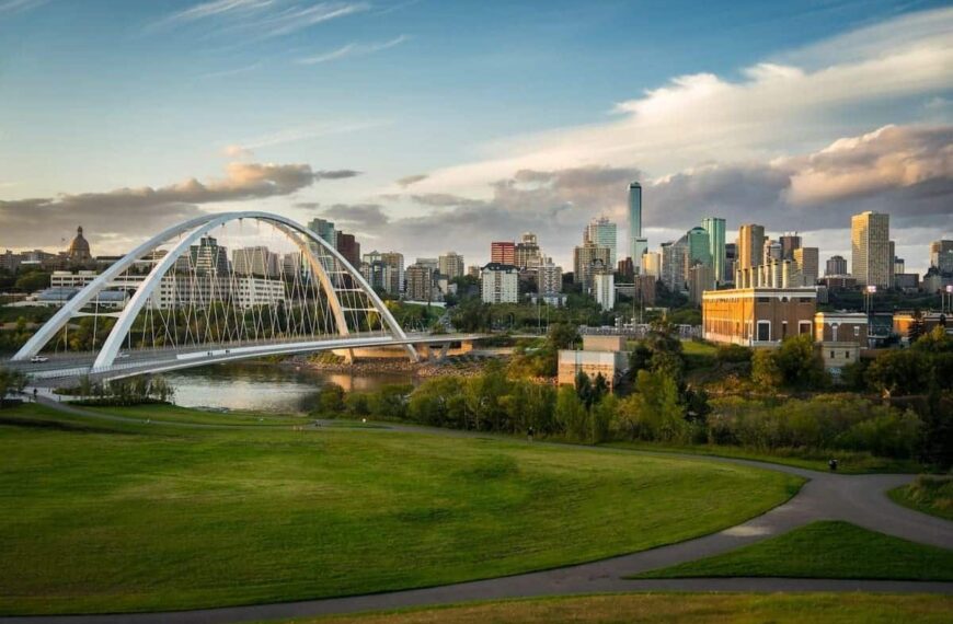 Alberta's Latest Provincial Nominee Selection Round Announced