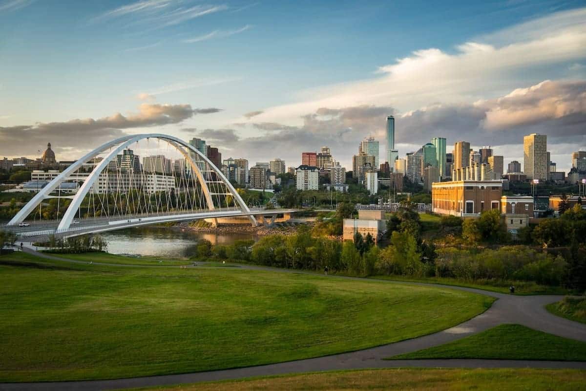 Alberta's Latest Provincial Nominee Selection Round Announced