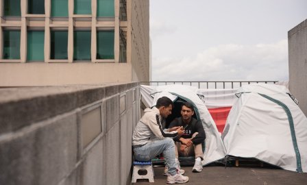 Belgium Intensifies Police Checks to Combat Irregular Immigration