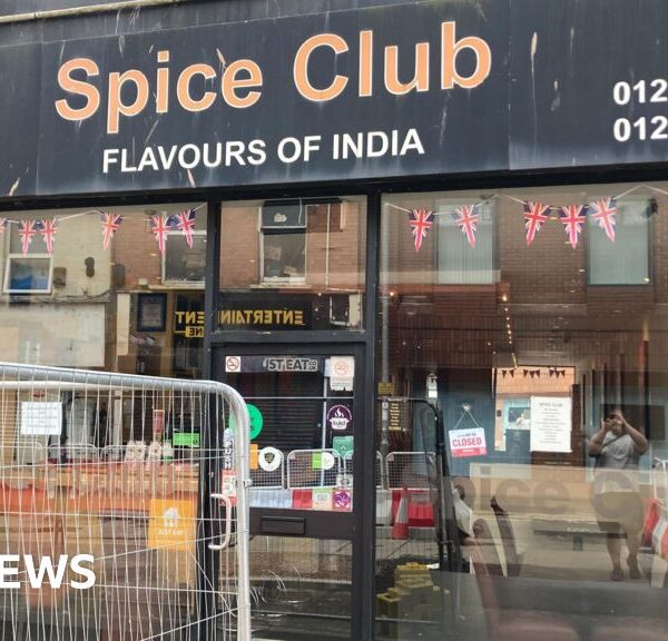 Bridgwater Restaurant's License Revoked for Employing Illegals