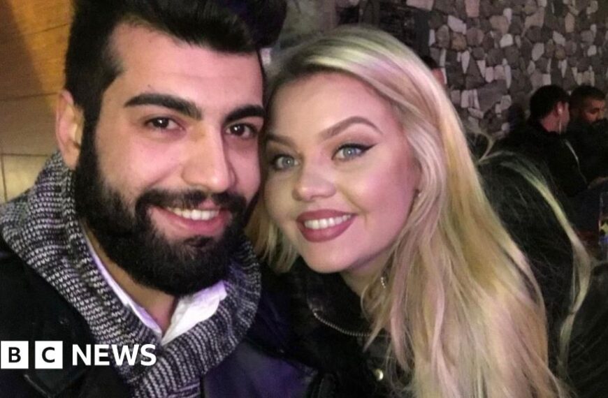 British Citizen Struggles to Live with Partner in the UK