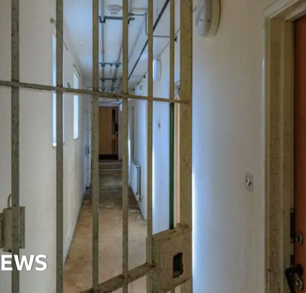 Campsfield House in Kidlington Set for New Developments