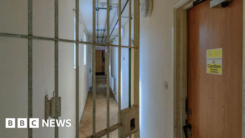 Campsfield House in Kidlington Set for New Developments
