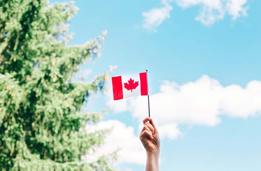 Canada Introduces New Permanent Residence Pathway for 2025