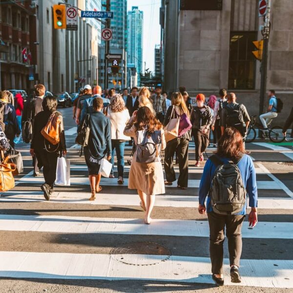 Canada's Immigration Policies Effectively Manage Population Growth