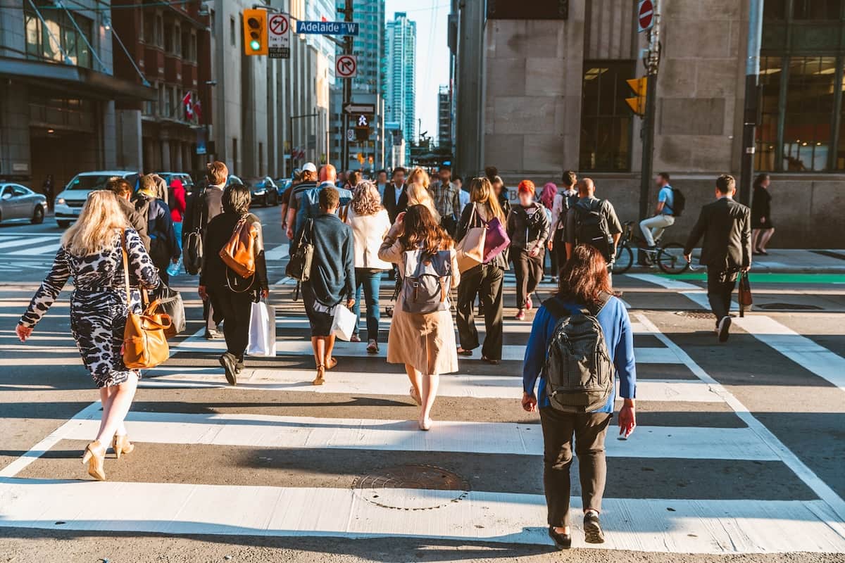 Canada's Immigration Policies Effectively Manage Population Growth