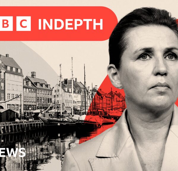 Denmark's Left Takes a Hard Stance on Immigration Policy