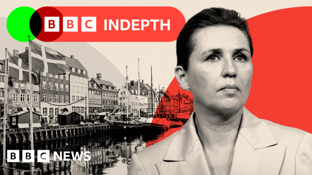 Denmark's Left Takes a Hard Stance on Immigration Policy