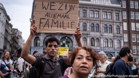 Disparities in Irregular Migrant Rights Across Europe Revealed