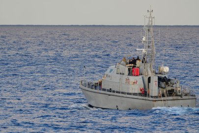 ECHR Backs Italy in 2017 Libyan Coast Shipwreck Ruling