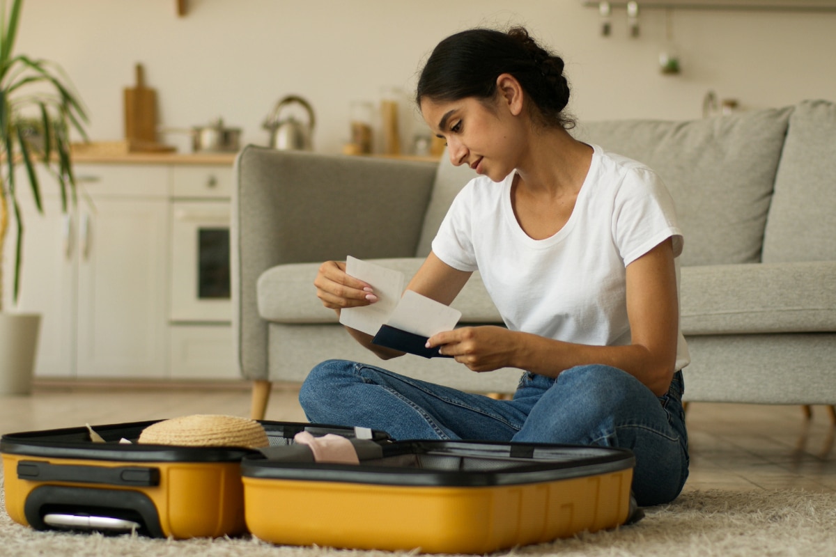 Essential Pre-departure Checklist for Studying in Canada