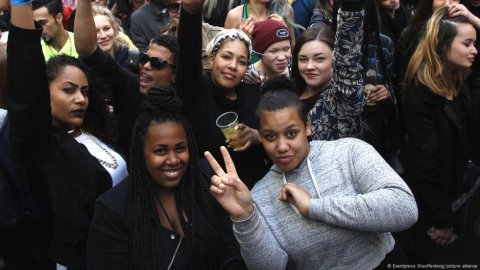 Germany Sees Record Highs in Immigrant Education Levels