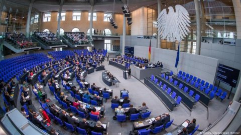 Germany Suspends Family Reunification for Subsidiary Protection