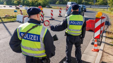 Germany's Asylum Rejection Policy Under Scrutiny Beyond Borders