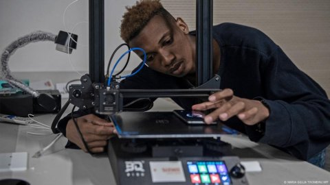 Germany’s Challenges in Attracting Skilled Workers from Africa