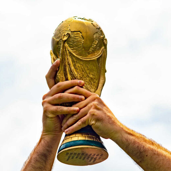 Get Your U.S. Tourist Visa for the 2026 World Cup: Key Insights