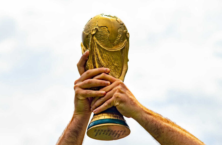 Get Your U.S. Tourist Visa for the 2026 World Cup: Key Insights