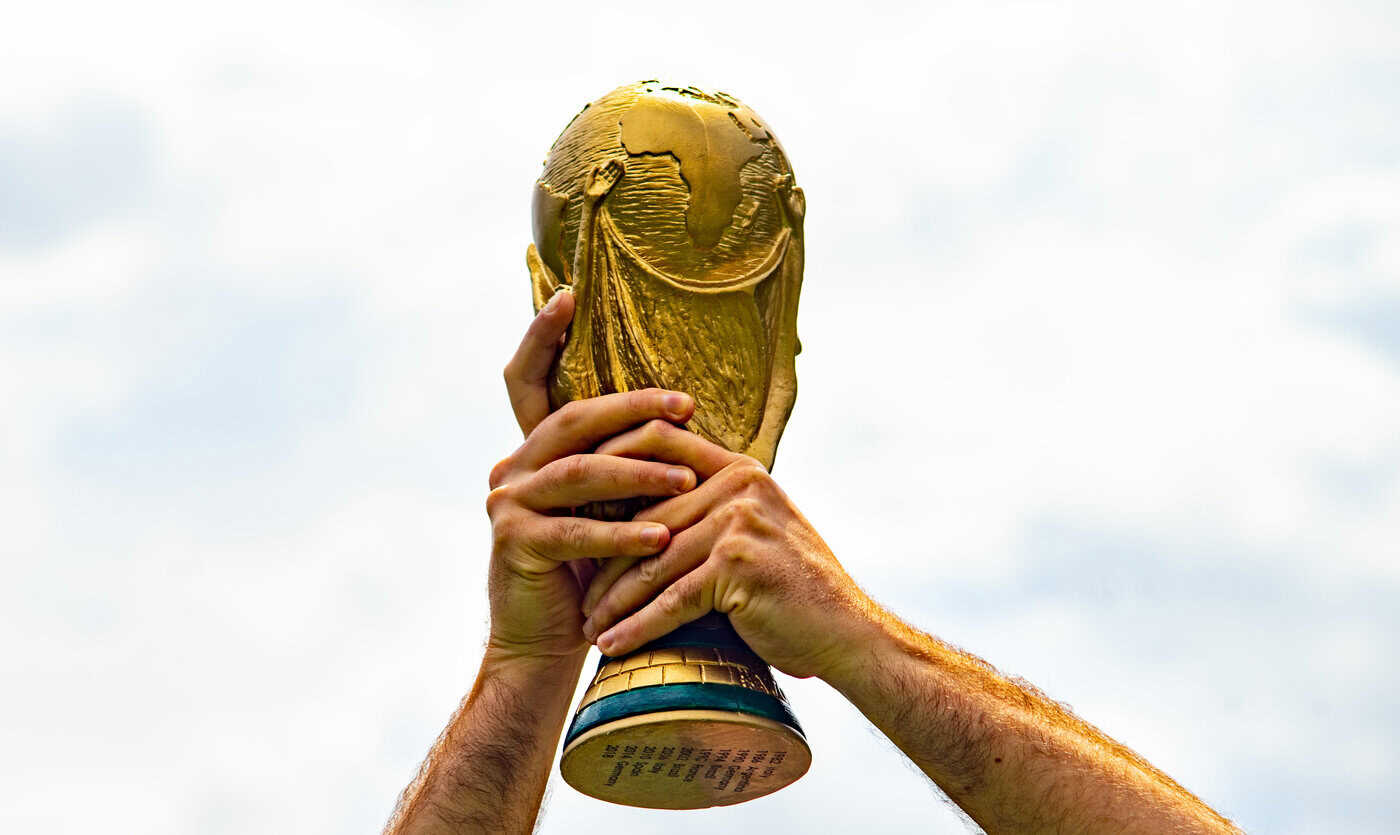 Get Your U.S. Tourist Visa for the 2026 World Cup: Key Insights