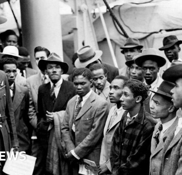 Government Names First Windrush Commissioner to Address Legacy