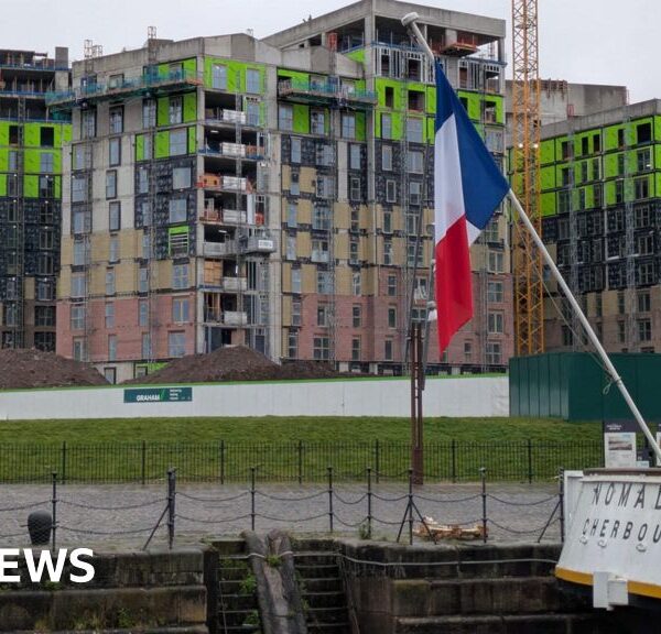 Home Office Conducts Immigration Raids at Titanic Loft Apartments