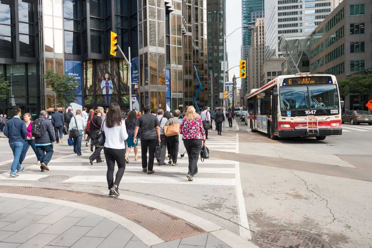 IRCC Backlog Increases After Months of Decline