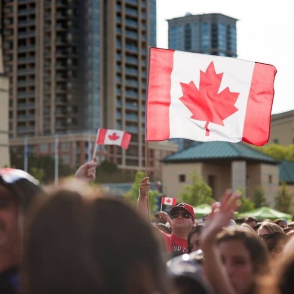 IRCC Sees Ongoing Decrease in Immigration Application Backlog