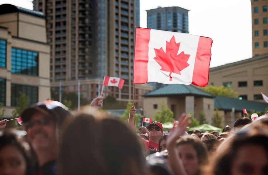 IRCC Sees Ongoing Decrease in Immigration Application Backlog