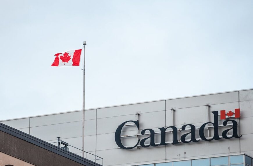 IRCC Unveils Key Changes in 2025-2026 Departmental Plan