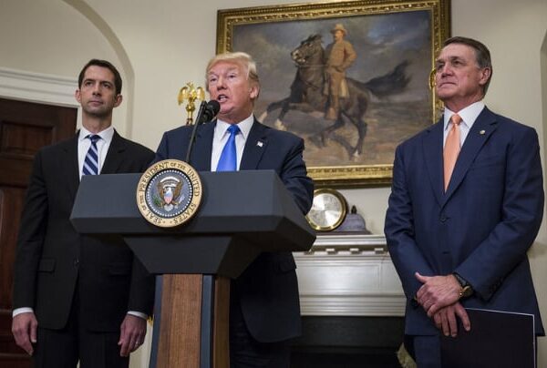 Impact of Trump's Travel Ban on U.S. Employers Explained